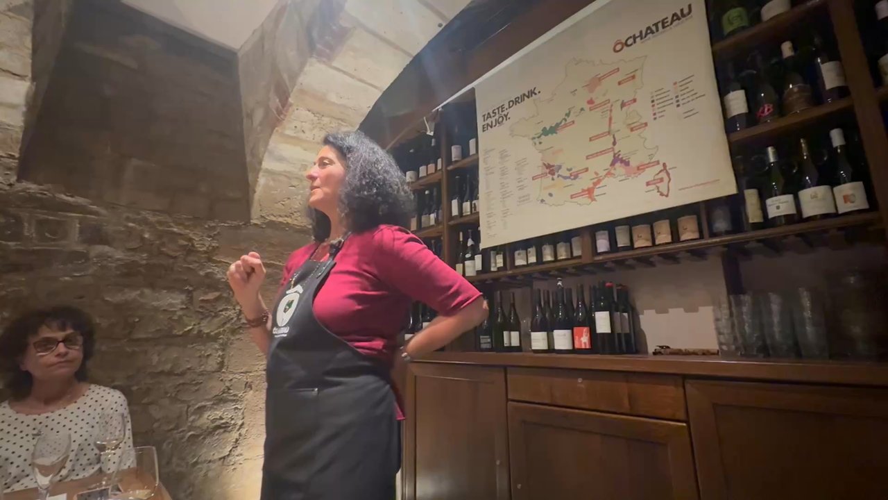 Ô Chateau - Wine Bars Near Me - Paris, 75