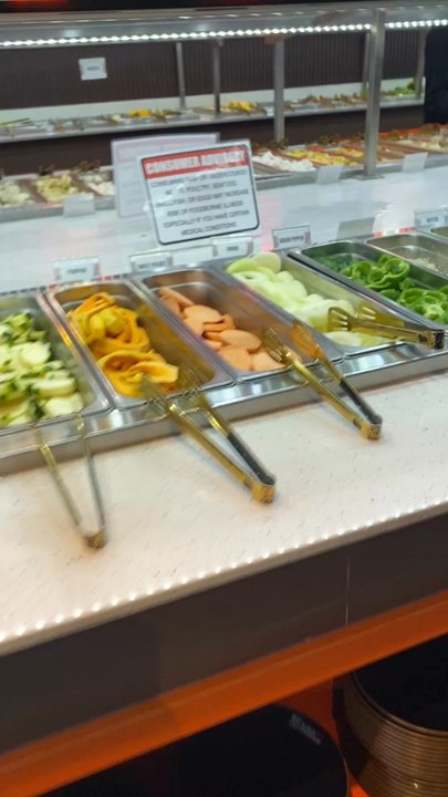 Gangnam - A lot of options - Korean Near Me - Greenville, North Carolina