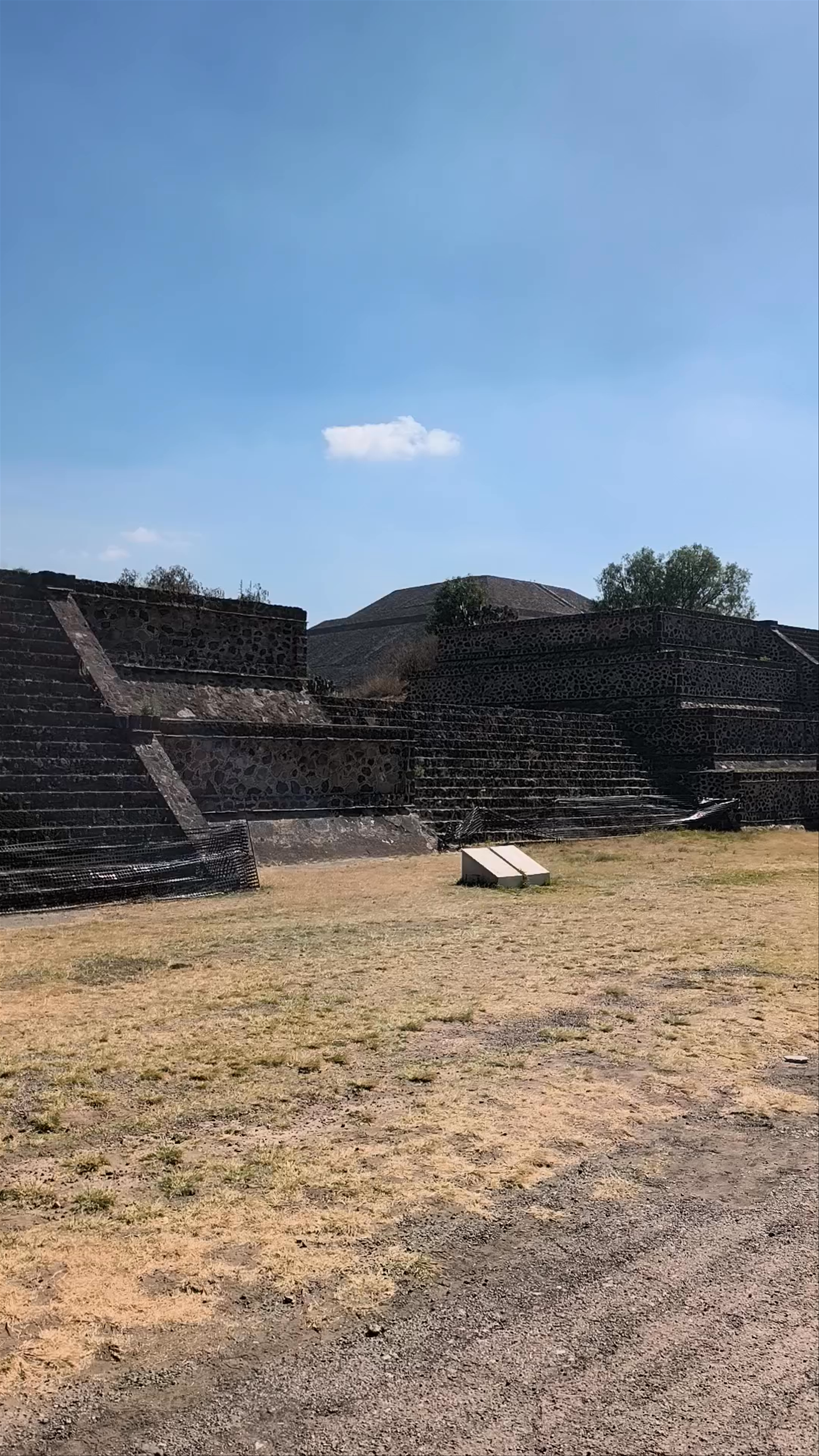 Teotihuacán