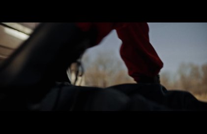 Bande-annonce en anglais