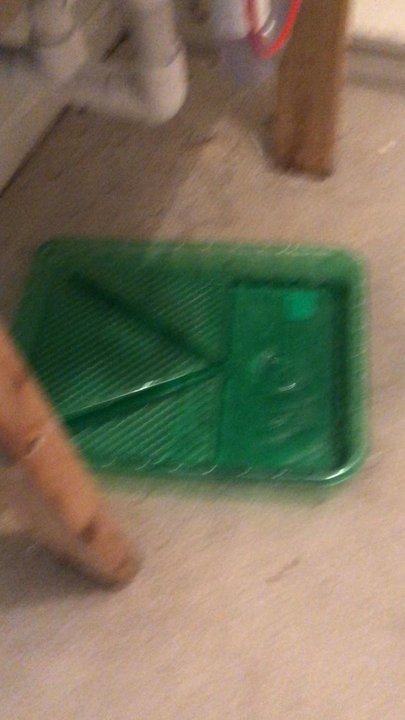 John C Flood - Every time it rains, water gets inside utility room.  Shoddy Flood laborers did not insulate HVAC unit (wall unit). - Plumbing Near Me - Alexandria, Virginia