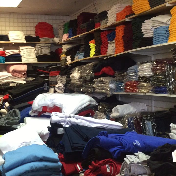 Joy Alterations - Tshirts & shorts AFFORDABLE - Sewing & Alterations Near Me - Bakersfield, California