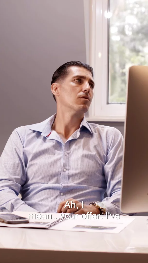 I M Obsessed With My Boss - S1E40