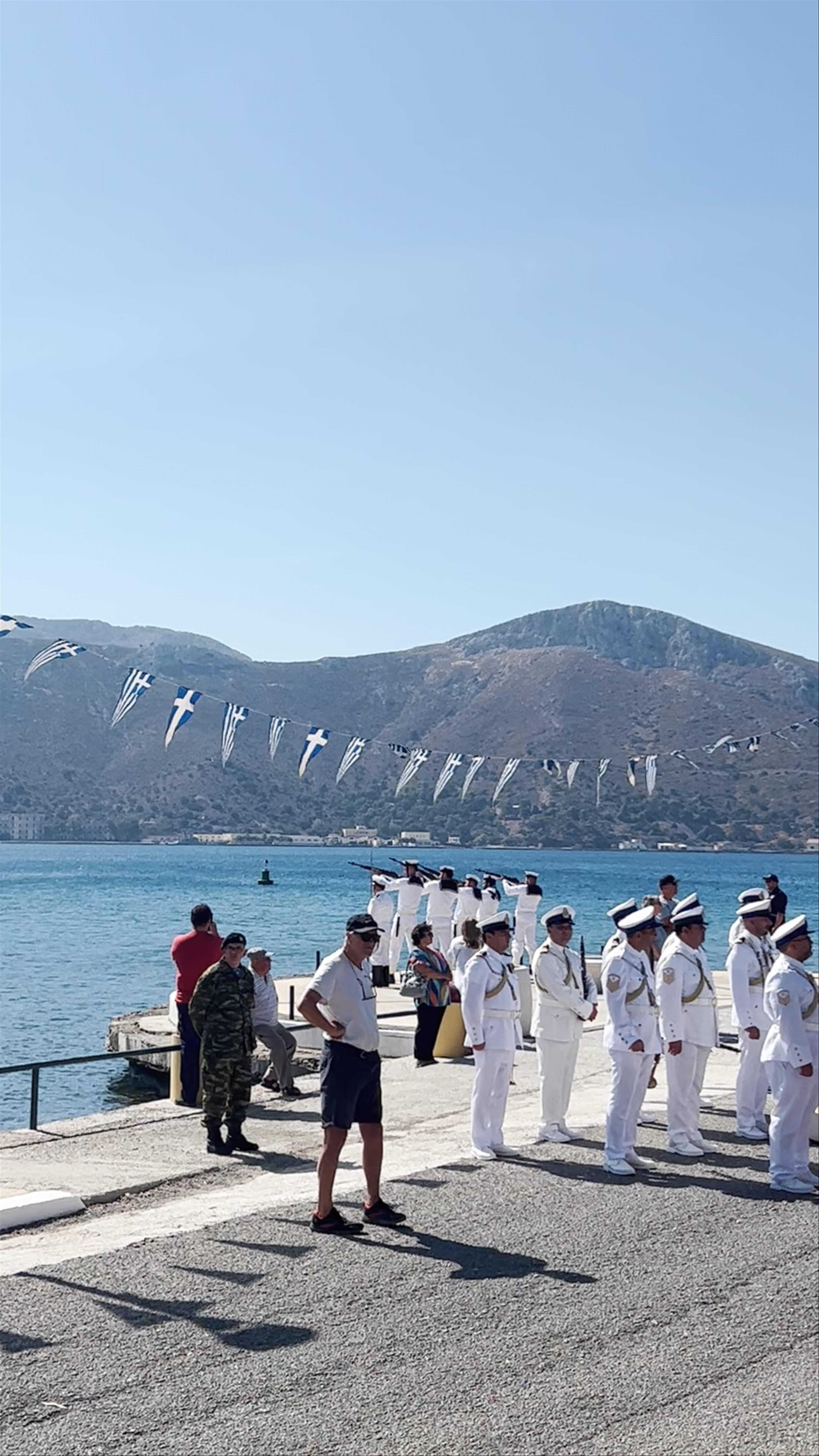 Leros Marina Evros S.A.