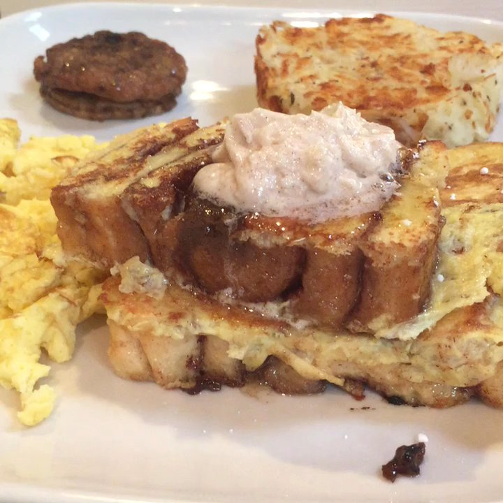 Dream Cafe - Mmm calories... - Breakfast & Brunch Near Me - Grand Junction, Colorado