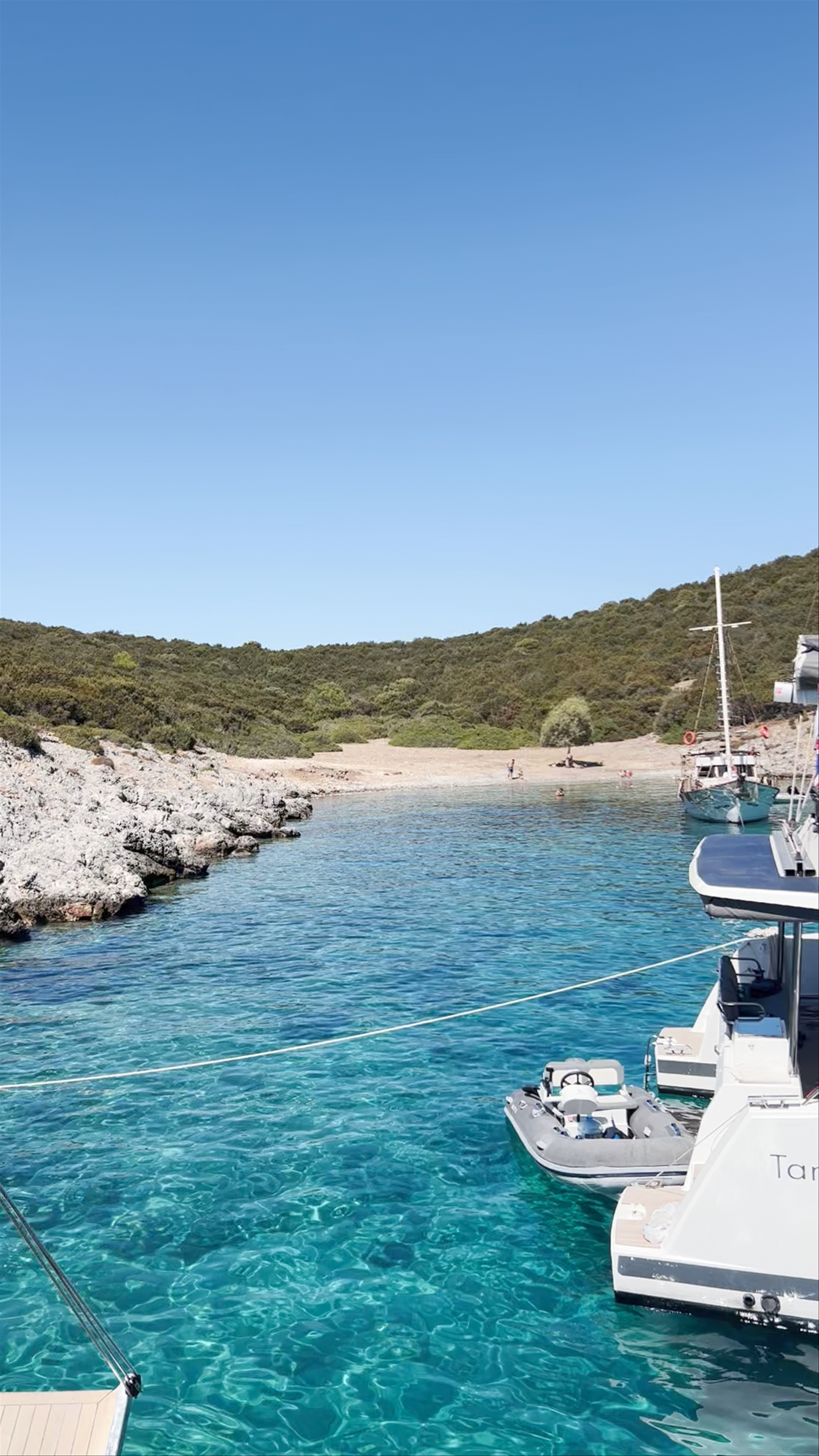 Rüya Kazanç Teknesi