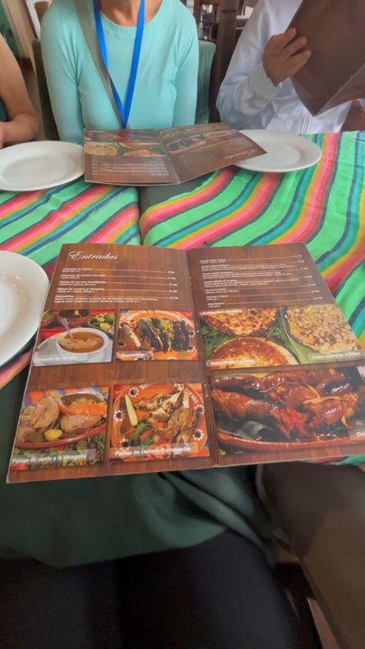 El Hidalguense - Mexican Near Me - Ciudad de México, DIF