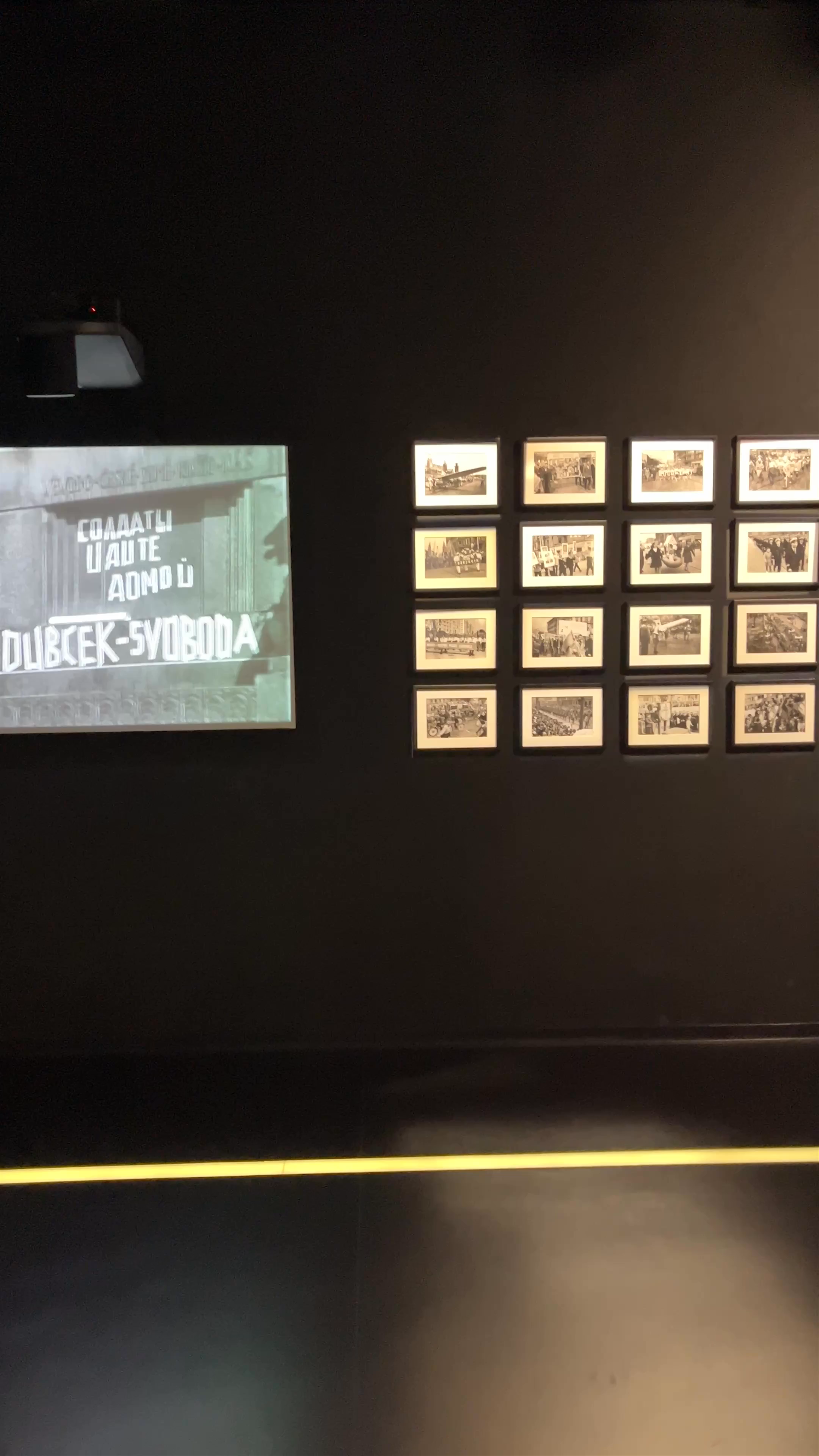 Muzeum Narodowe w Szczecinie - Centrum Dialogu Przełomy: A Journey Through History