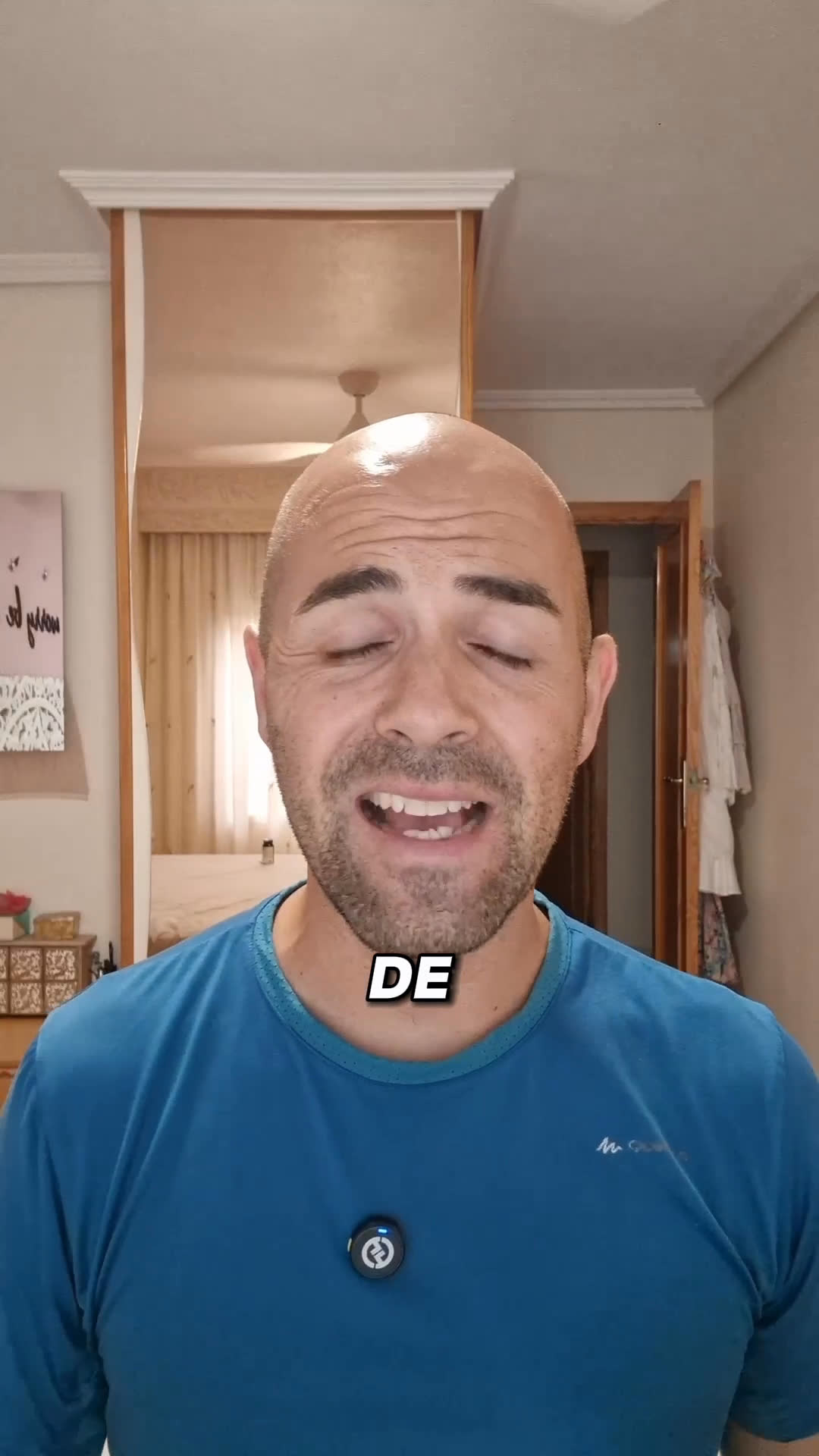 Vídeo UGC 8 de Nando Castaño
