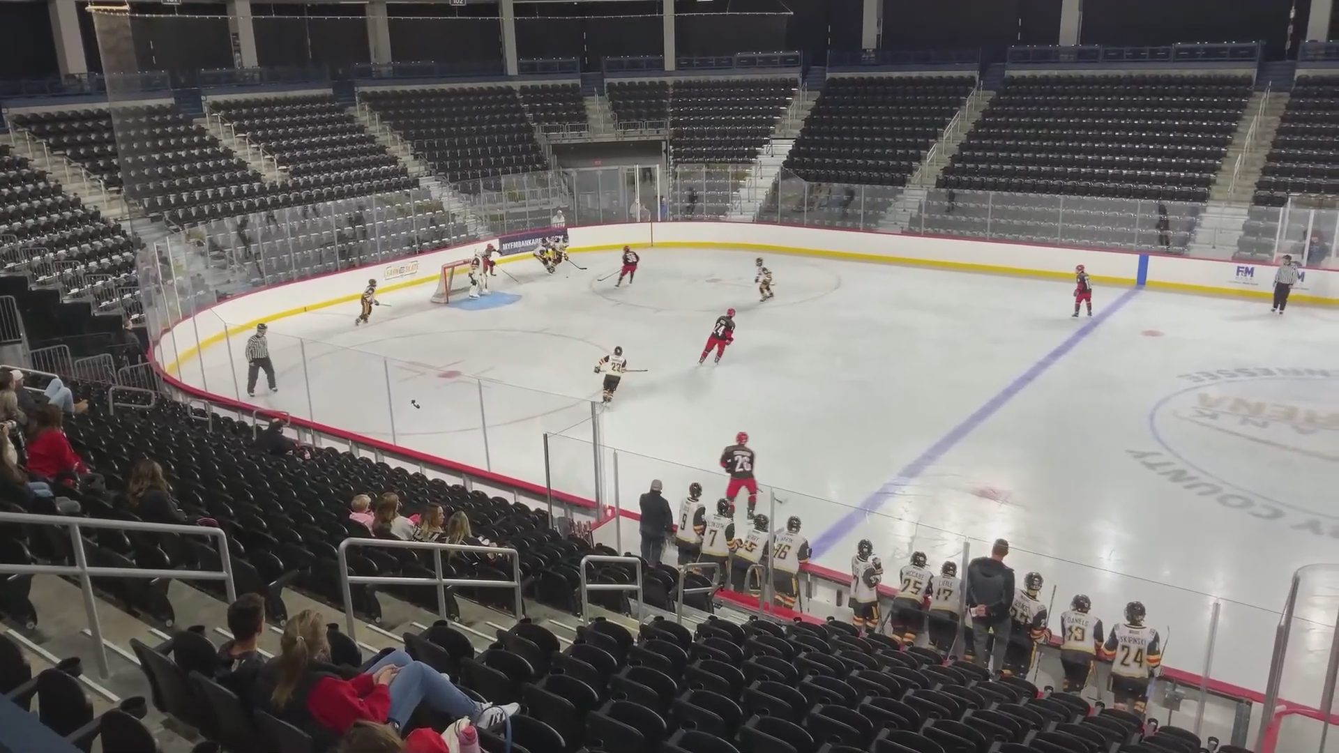 William Mahoney's  Highlights Carolina Jr. Hurricanes 14U AAA
Nashville Oct. '25