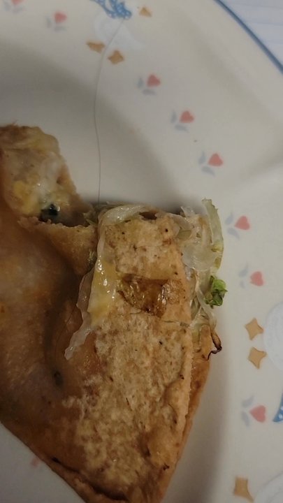 Jack in the Box - Hair in my taco from Jack in the box 6015 e parkway drive commerce city #8136 - Fast Food Near Me - Commerce City, Colorado