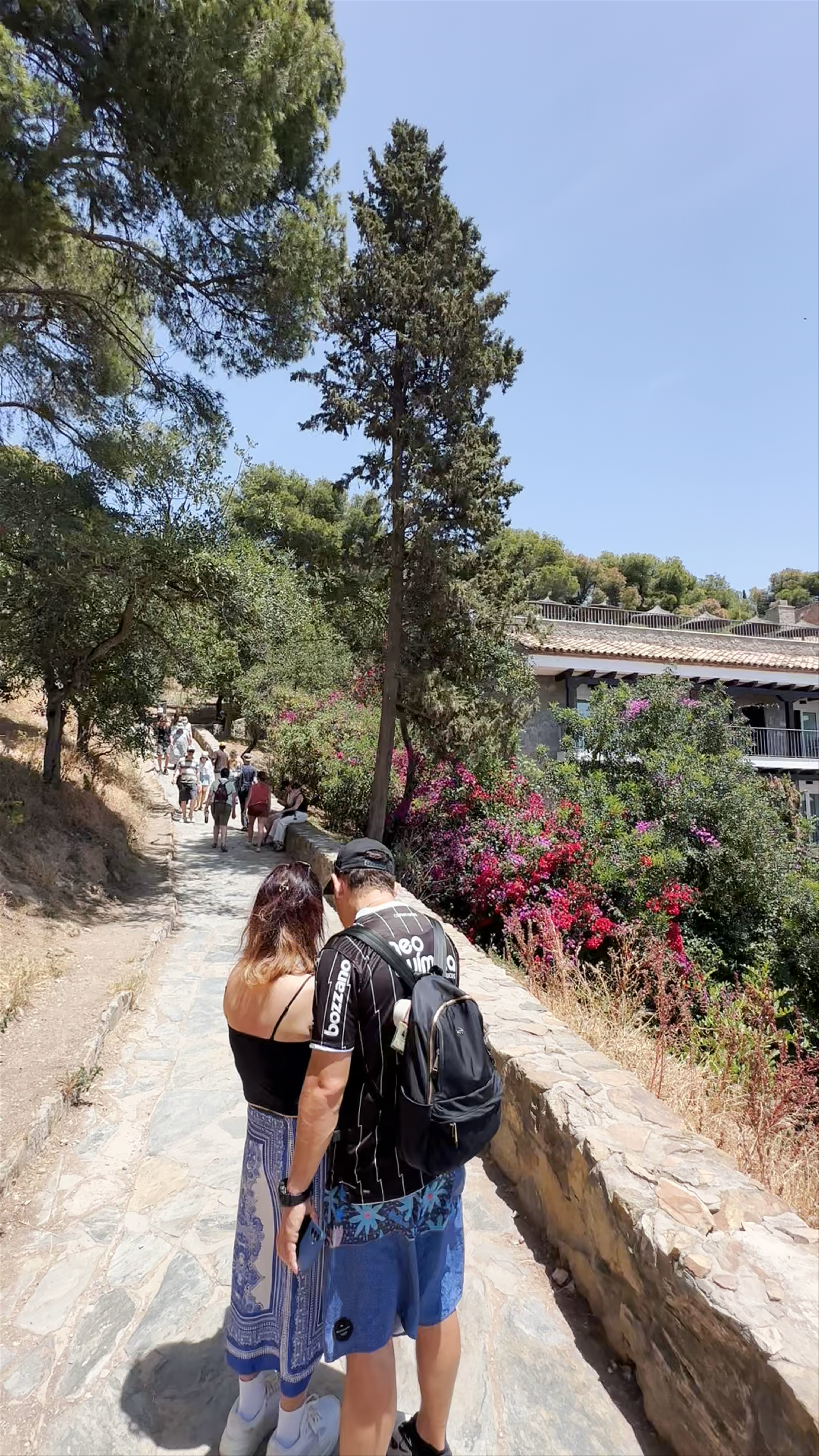 Parador de Malaga Gibralfaro