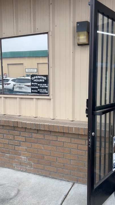 Kim's Market - Grocery Near Me - Marina, California