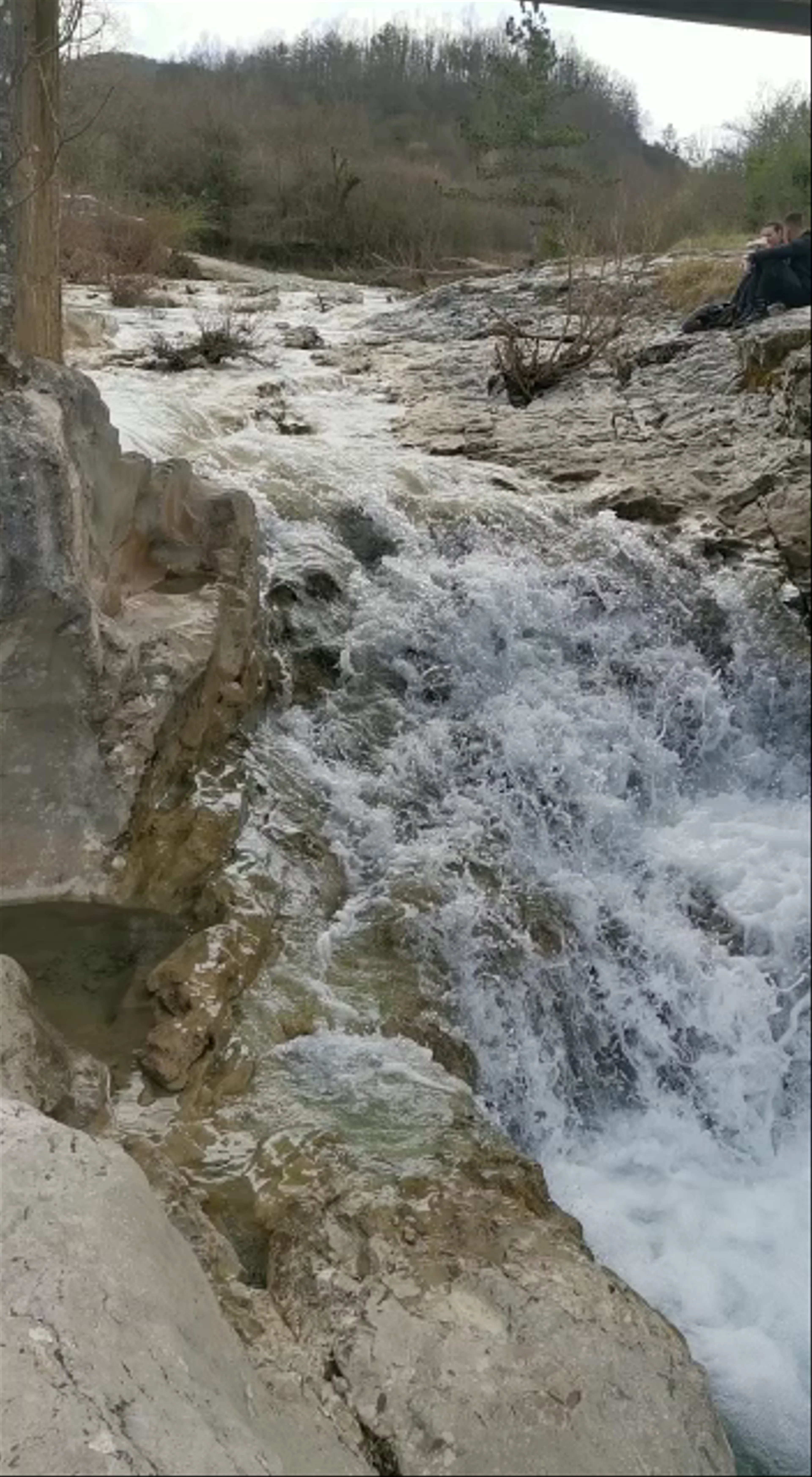 Watermill - Kotli