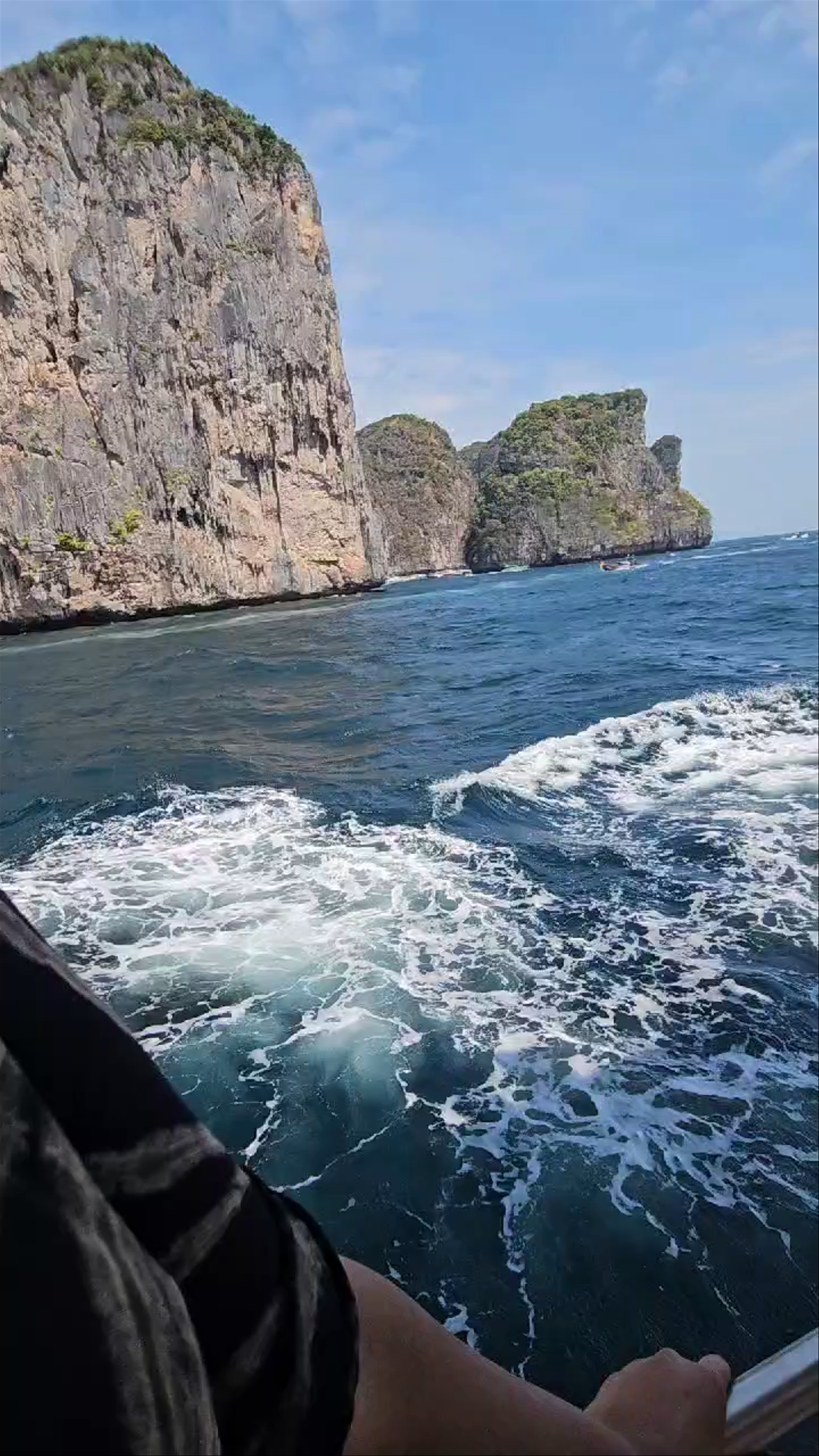 Phi Phi Islands