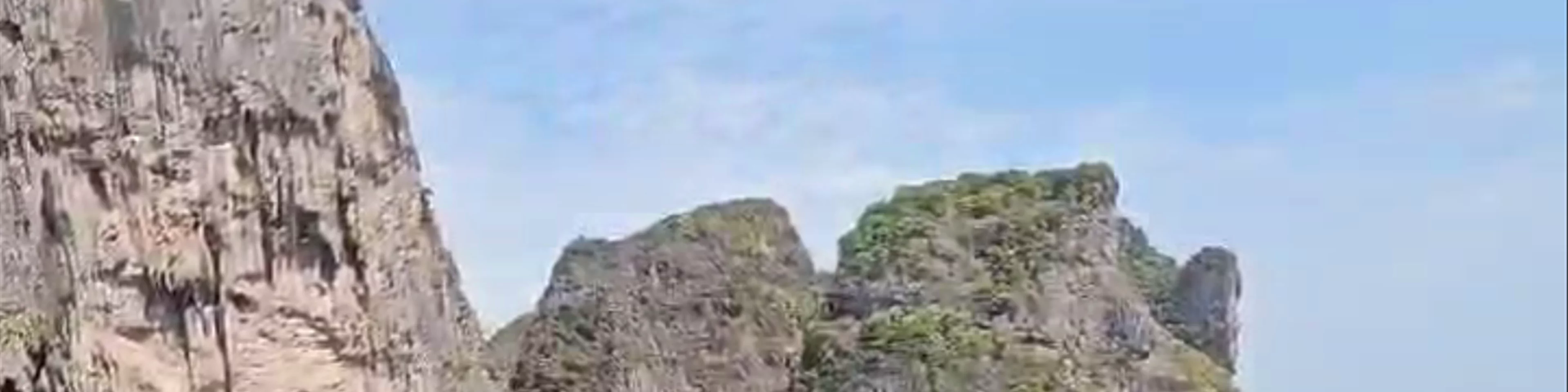 Phi Phi Islands