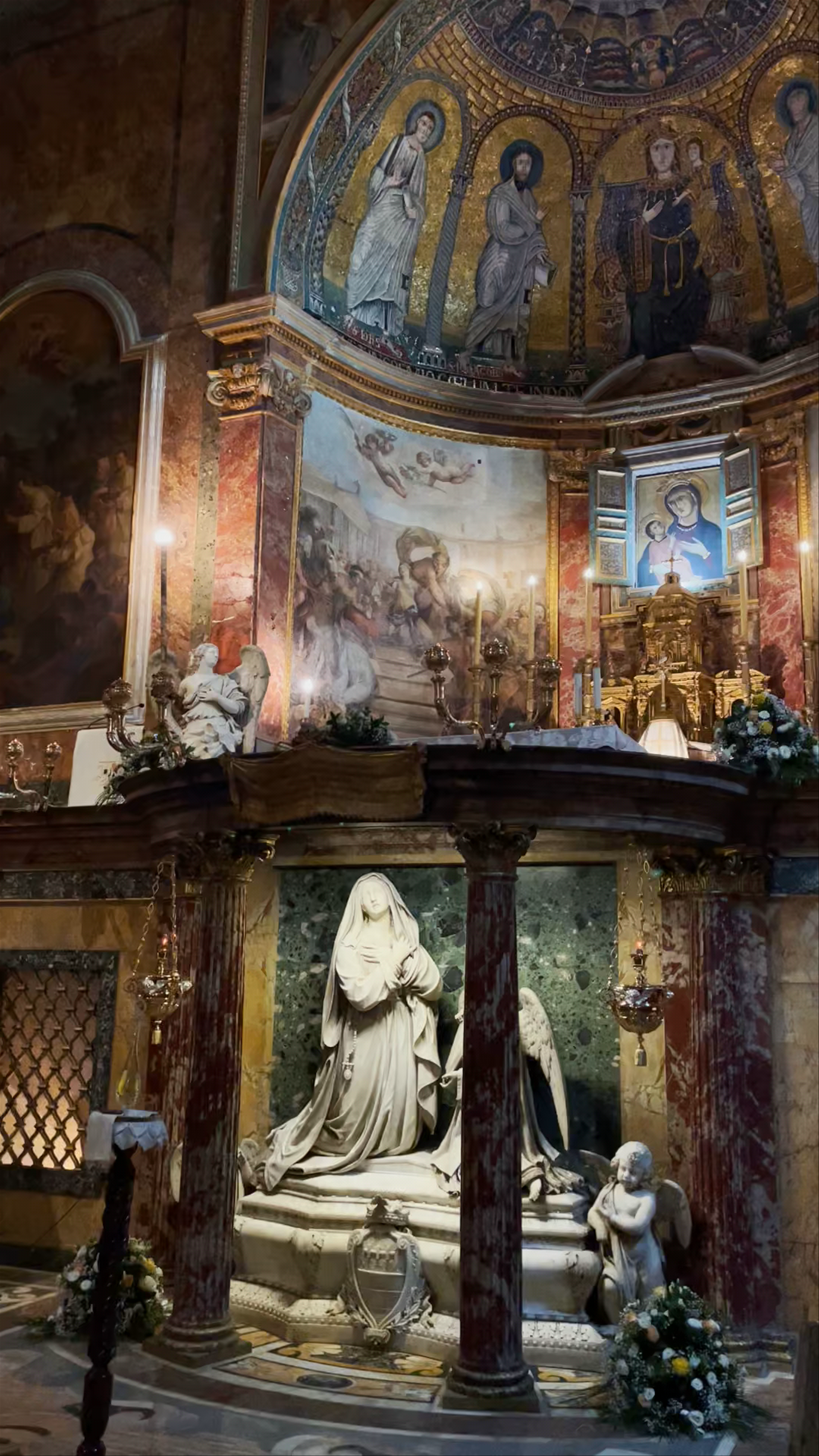 Βασιλική Του Αγίου Πέτρου