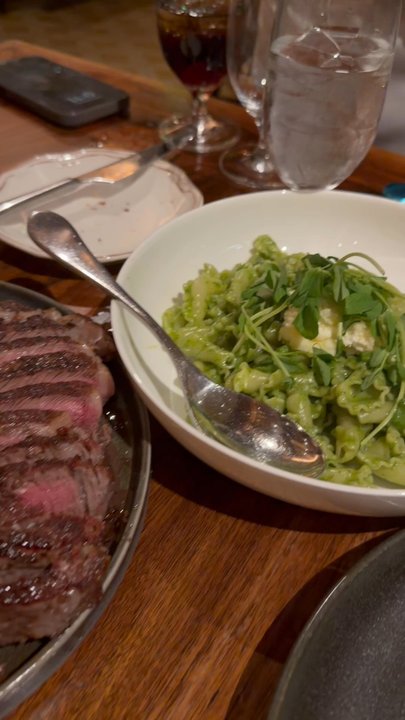Pèppoli at Pebble Beach - Italian Near Me - Pebble Beach, California