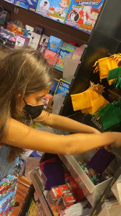 Thinker Things - 8-15-22 - Toy Stores Near Me - Honolulu, Hawaii