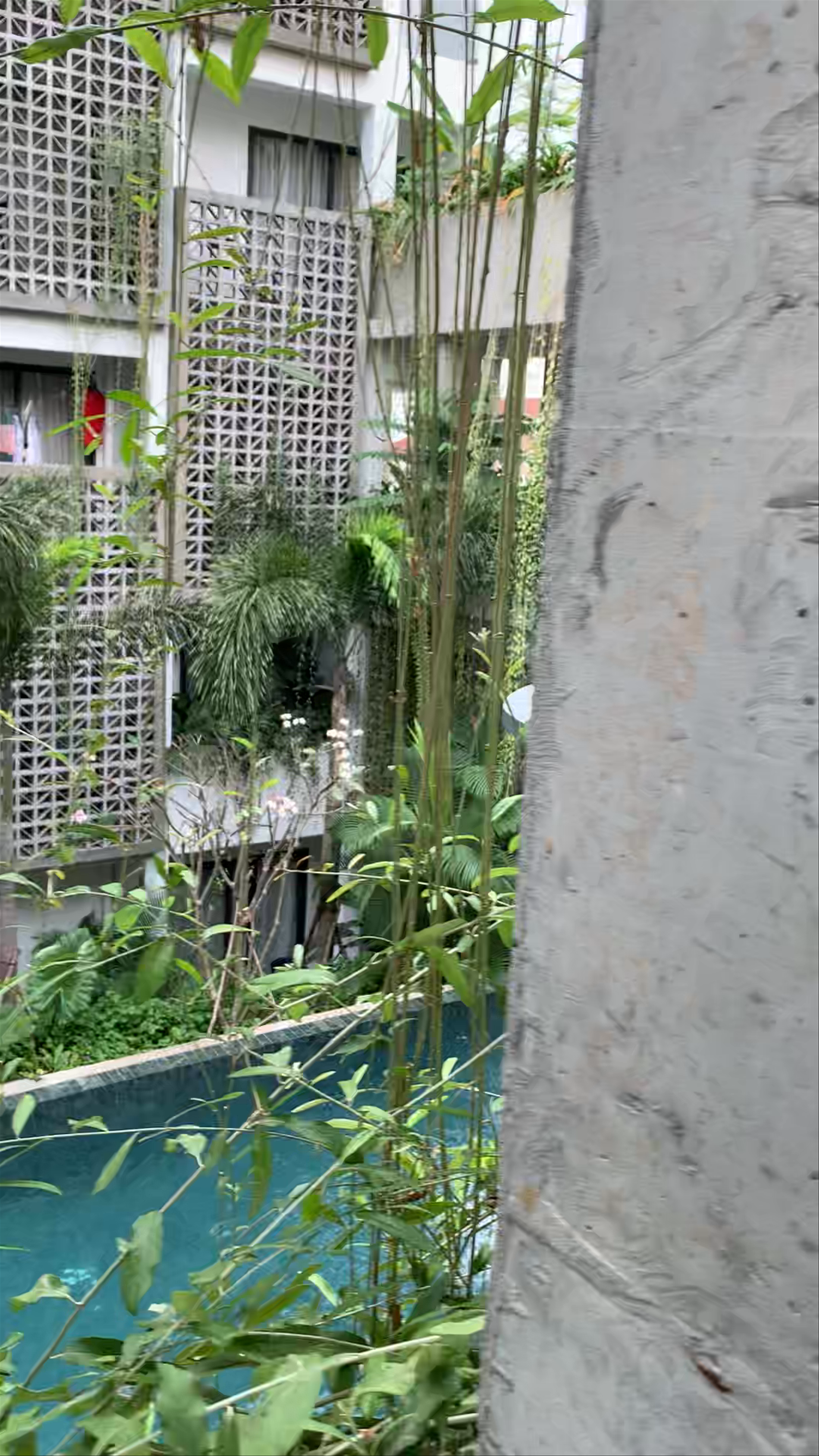 Baitong Hotel & Resort Phnom Penh