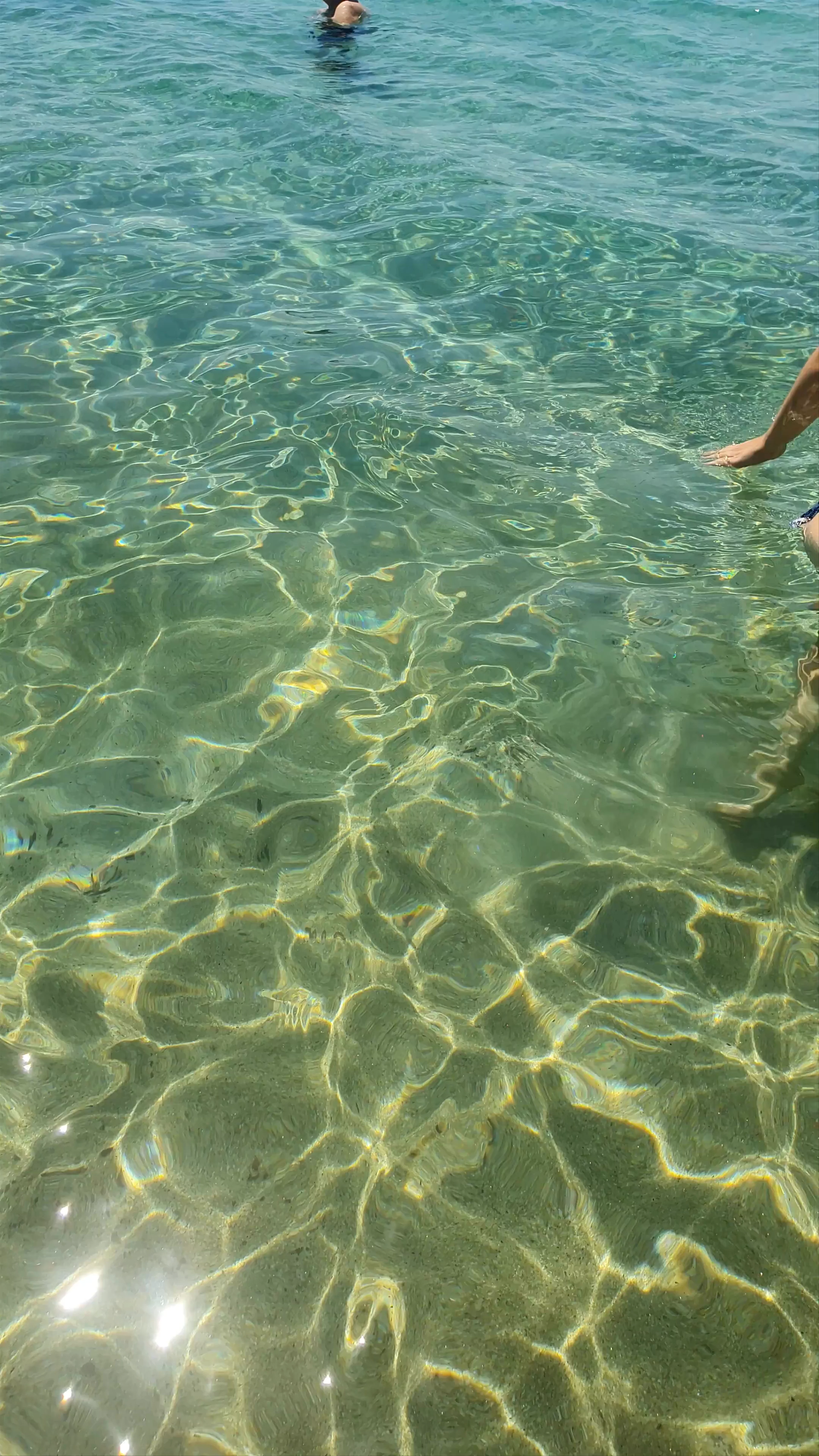 Agios Prokopios Beach