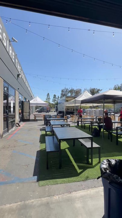 Protector Brewery - Breweries Near Me - San Diego, California