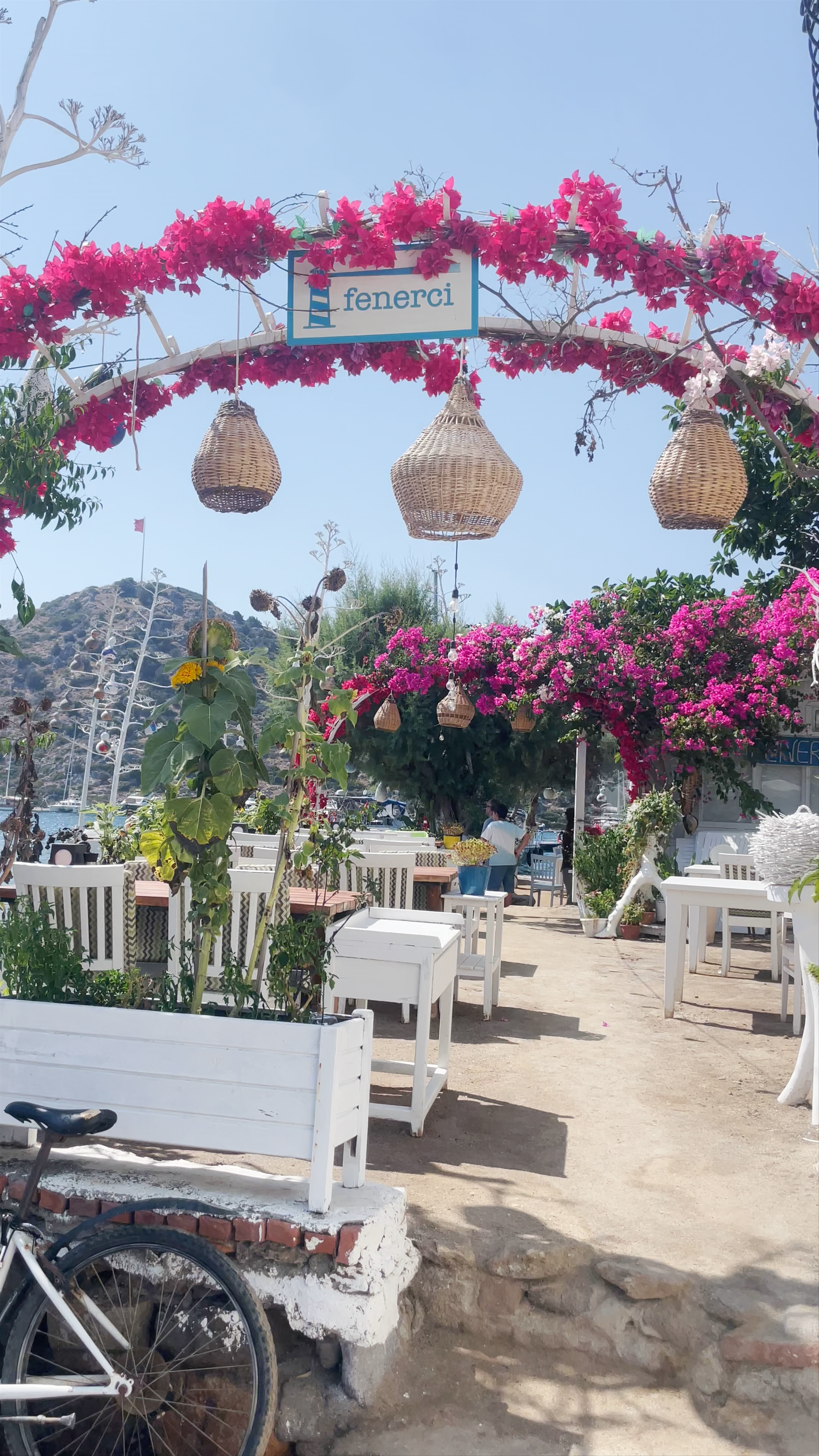 Fenerci Restoran