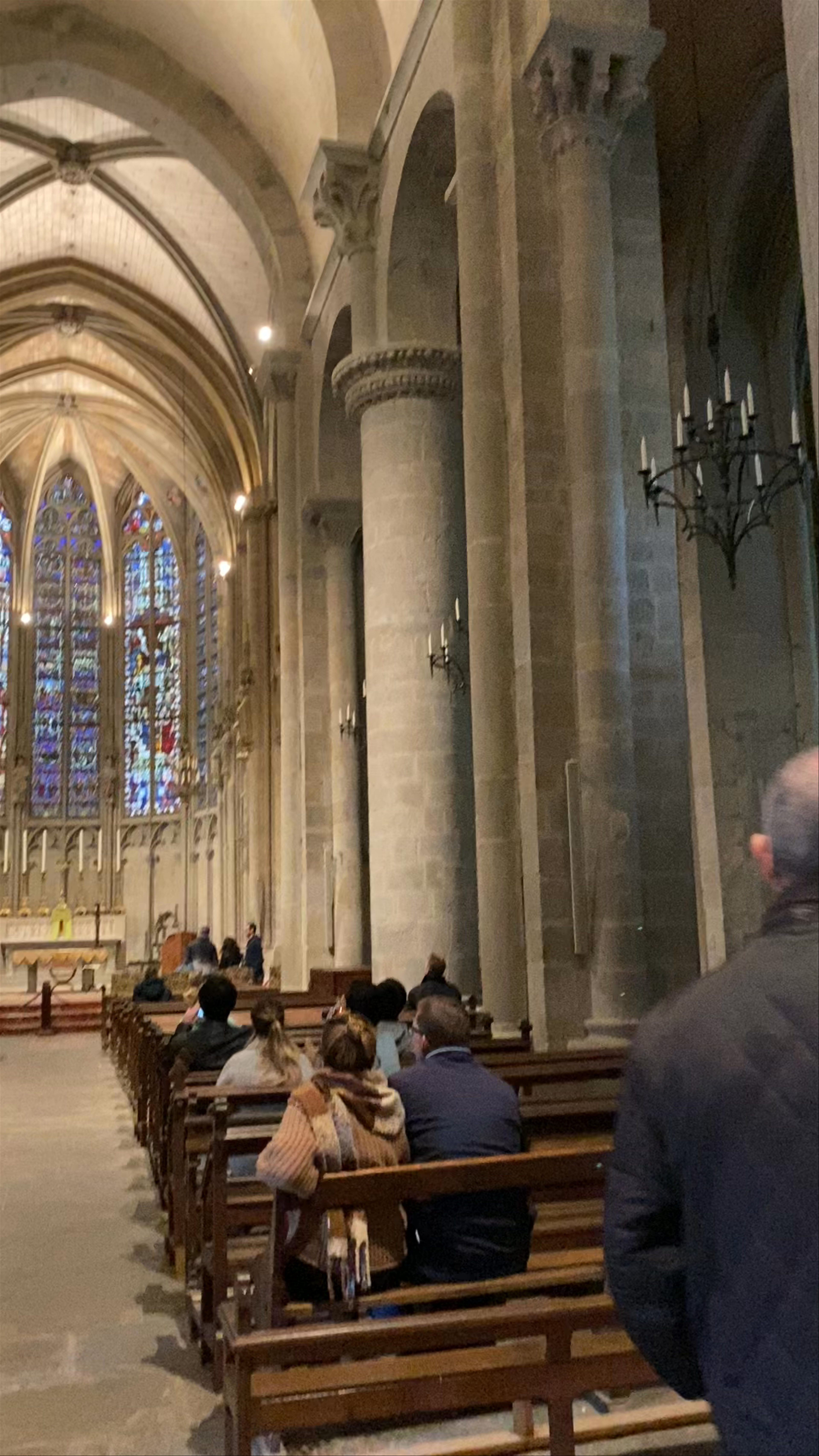 Basílica de San Nazario