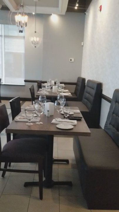 Parola Ristorante - Italian Near Me - Maple, Ontario