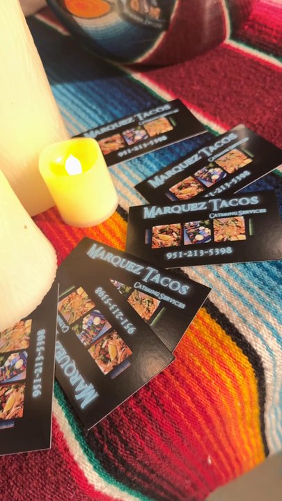 Marquez Tacos - Tacos - Caterers Near Me