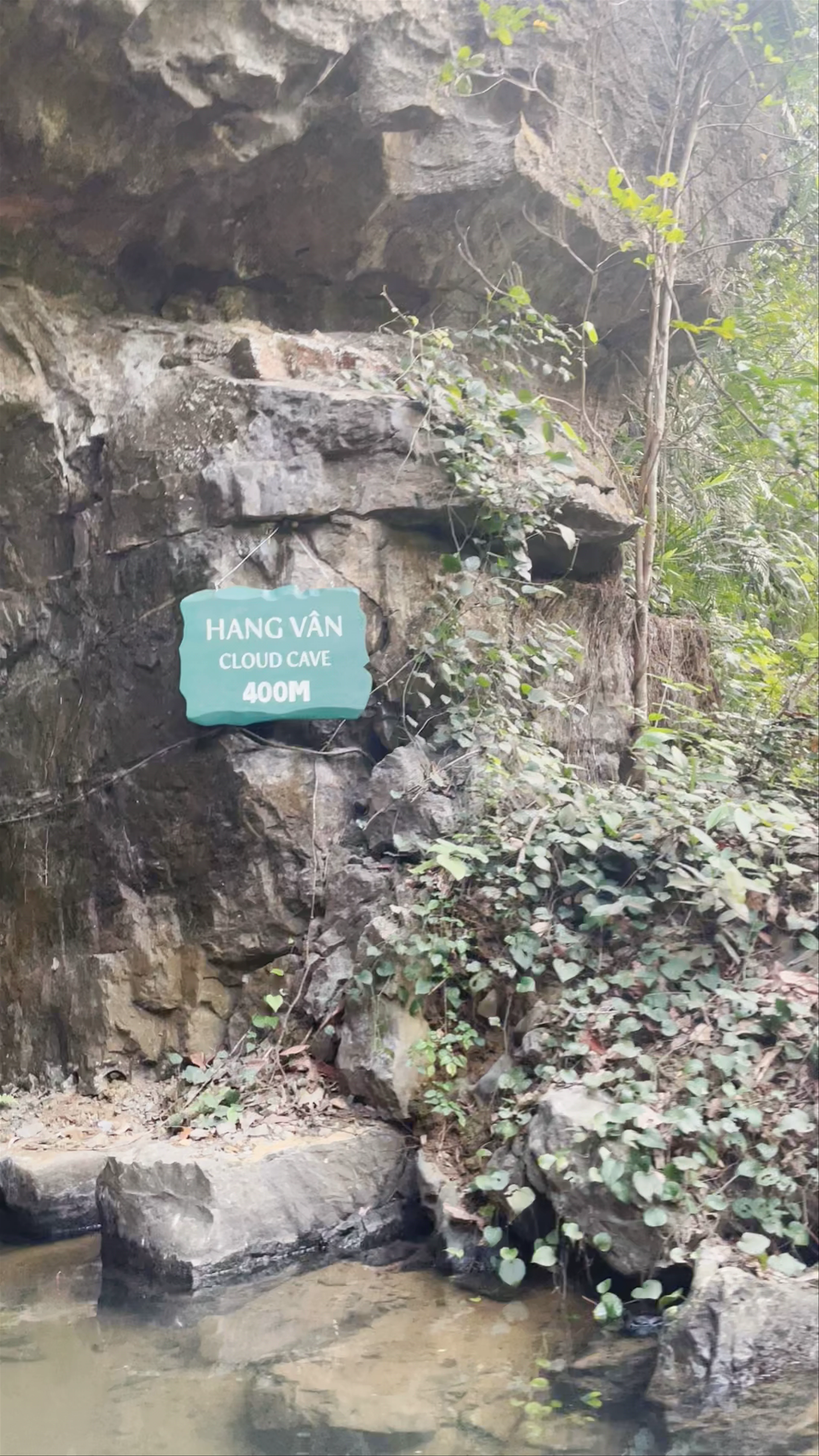 Hang Đột (Dot Cave)