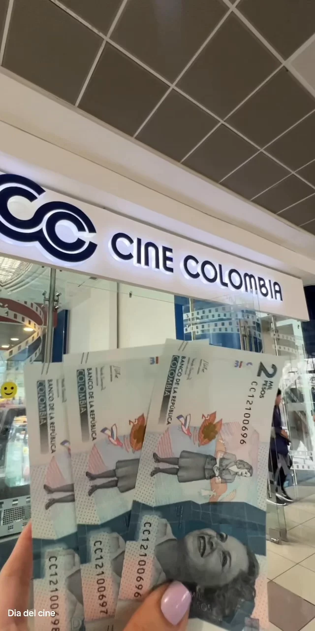 dia del cine