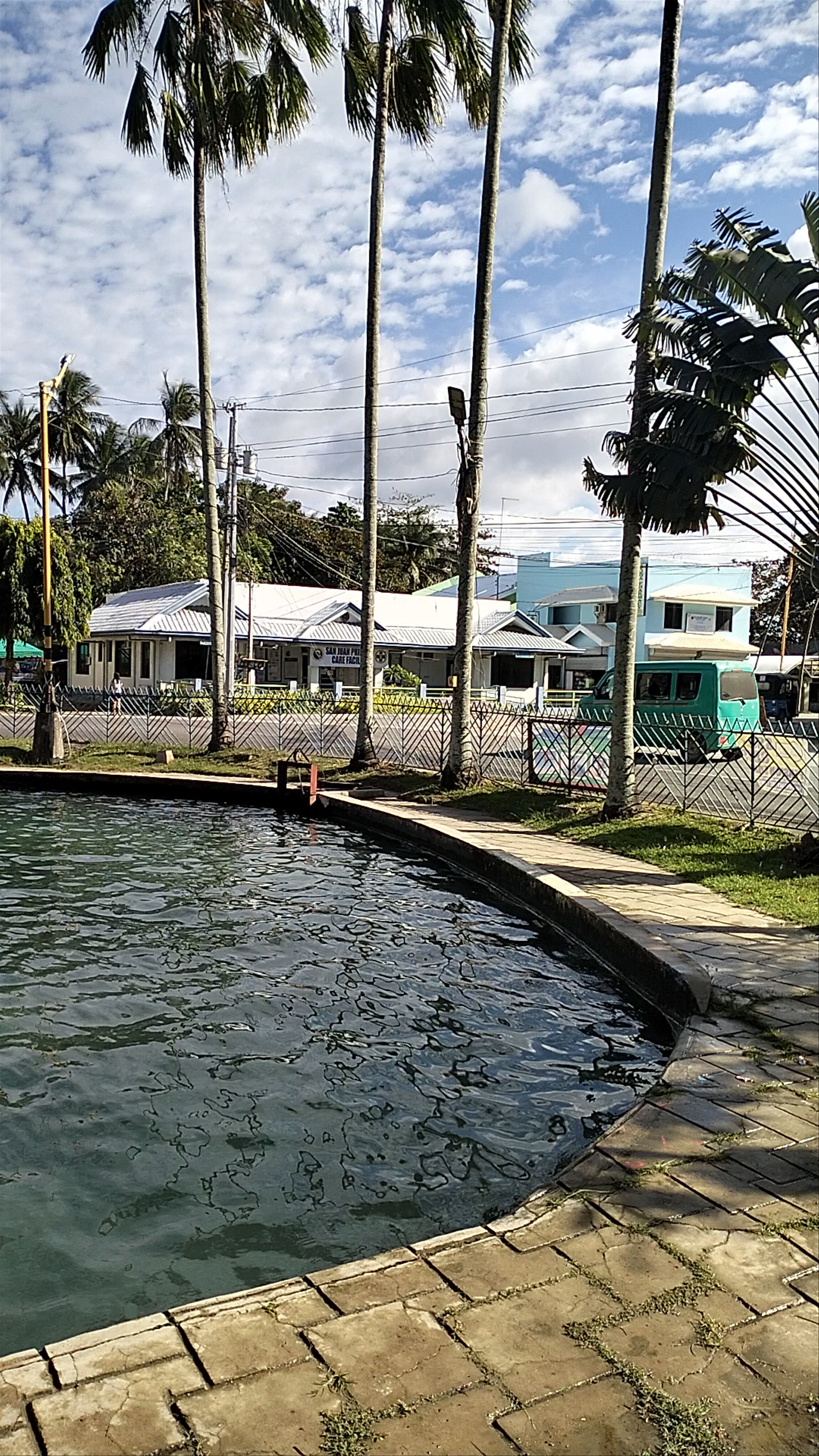 Capilay Spring Water Park: Tranquil Oasis in San Juan, Siquijor