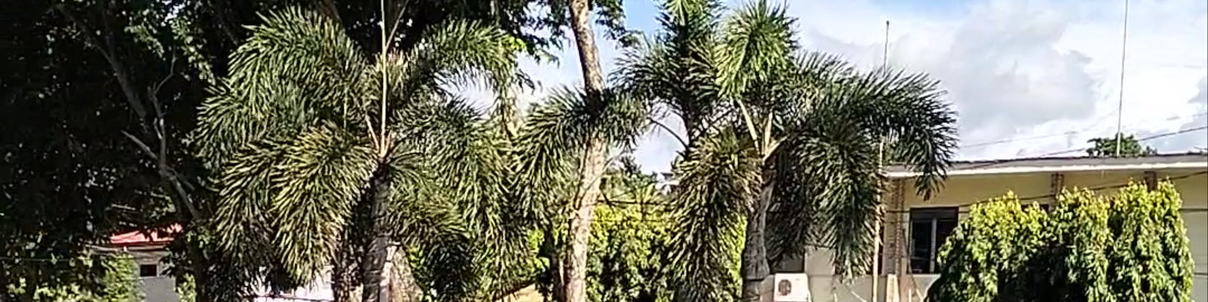 Capilay Spring Water Park