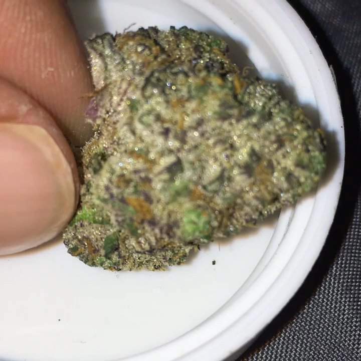 Straight Up 20 Cap - Cannabis Dispensaries Near Me - Compton, California