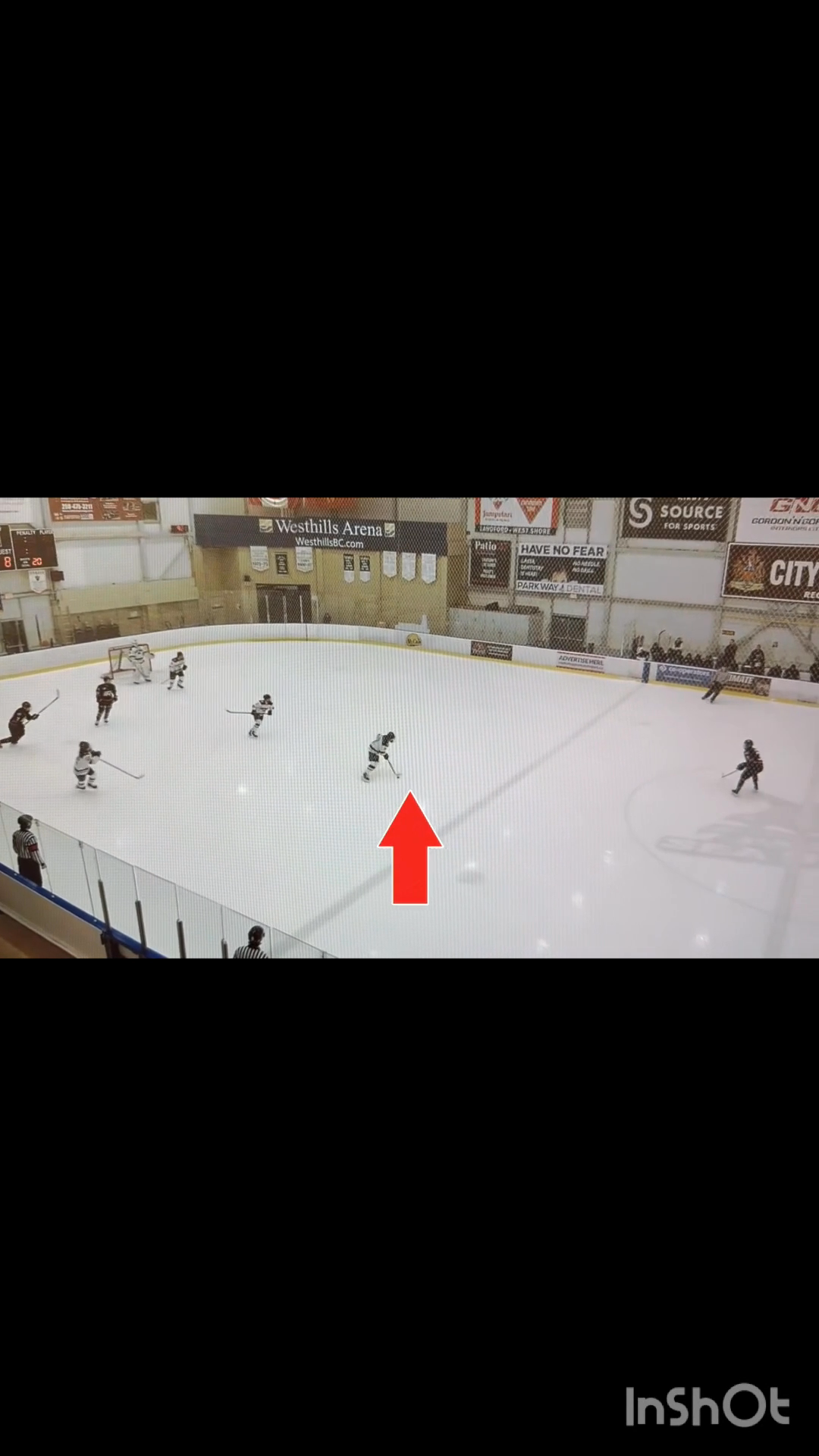 Samson Flores: 14-Year-Old Sensation at the U17 AAA Winter Classic (Victoria BC) Highlights