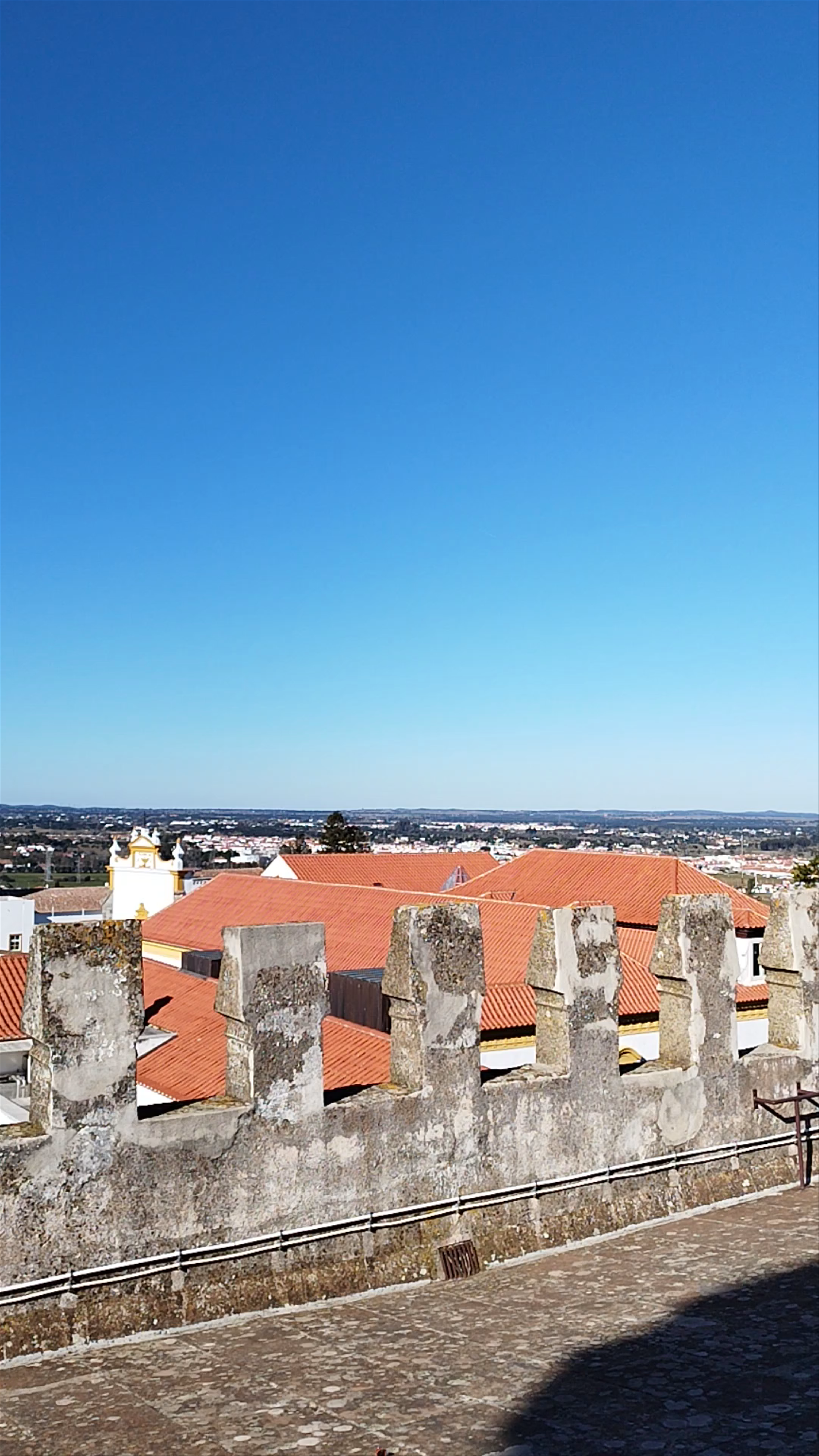 Catedral de Évora