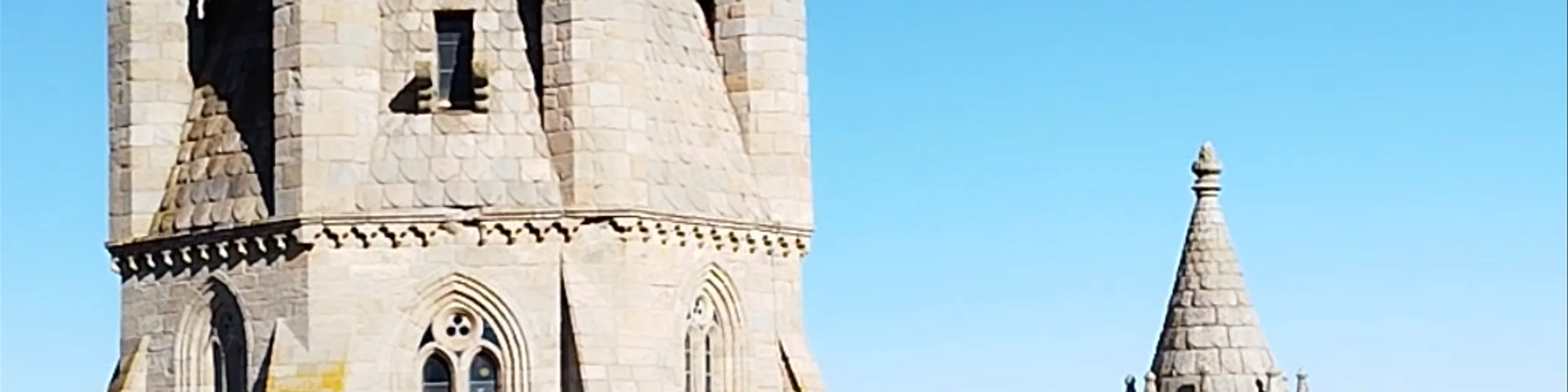 Catedral de Évora