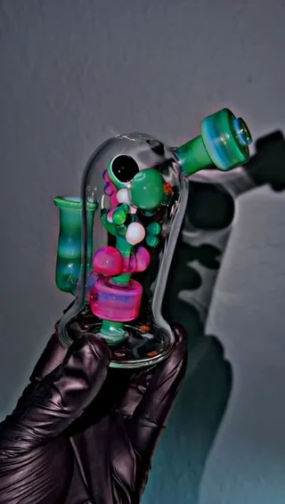 Preview pic of Glass Art