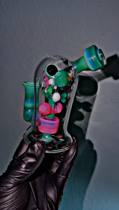 Preview pic of Glass Art