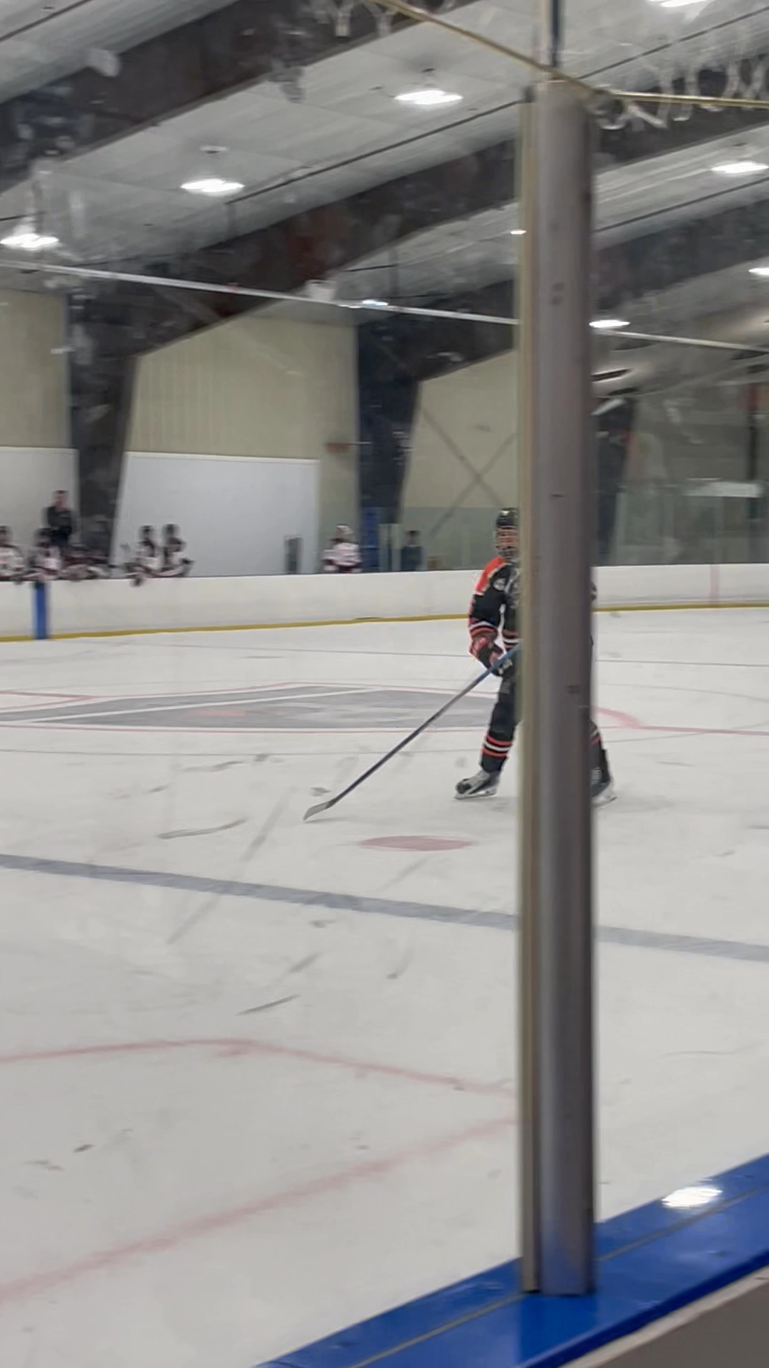 Brayden Tait: Dynamic Transition Plays with Danbury Jr. Hat Tricks