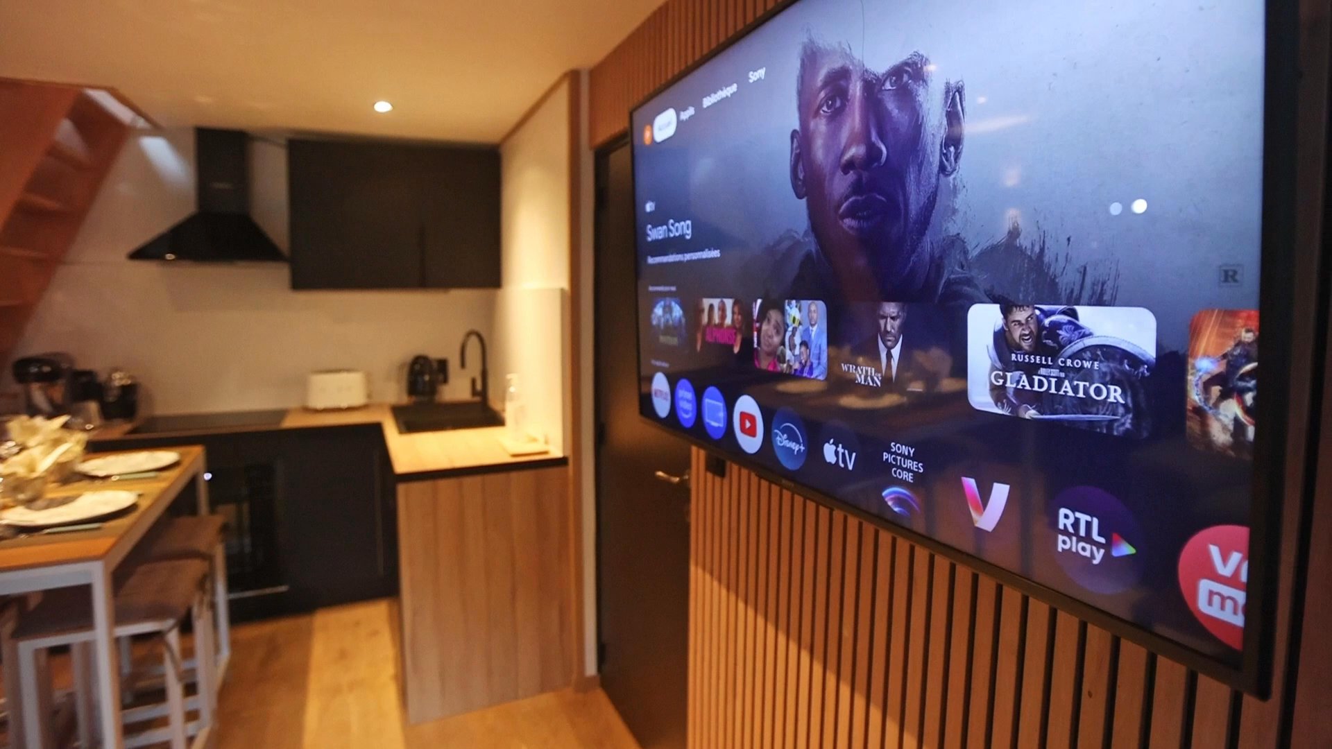 Logement BE-1092124-Wellin