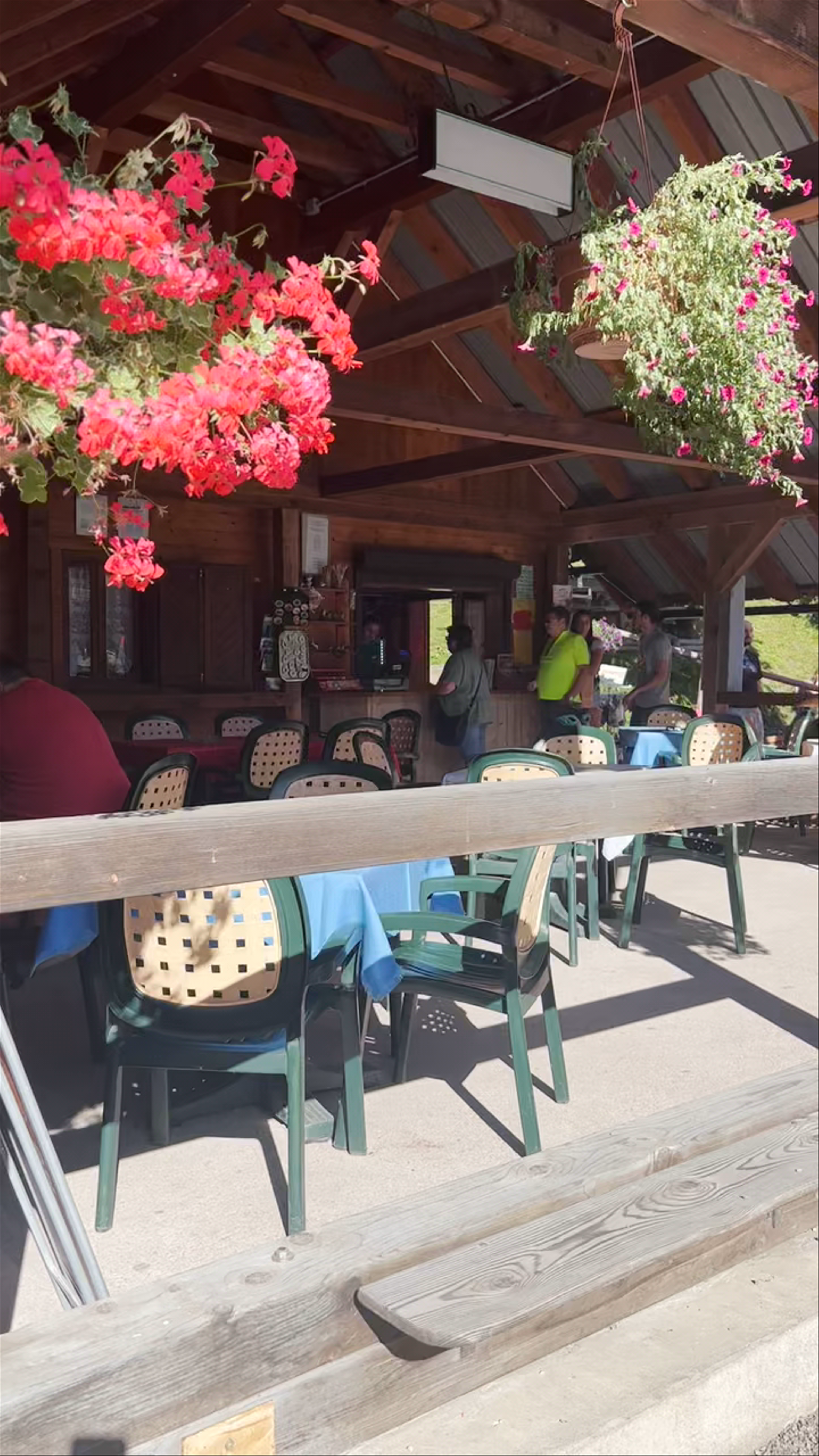 Ristorante Pizzeria Belvedere