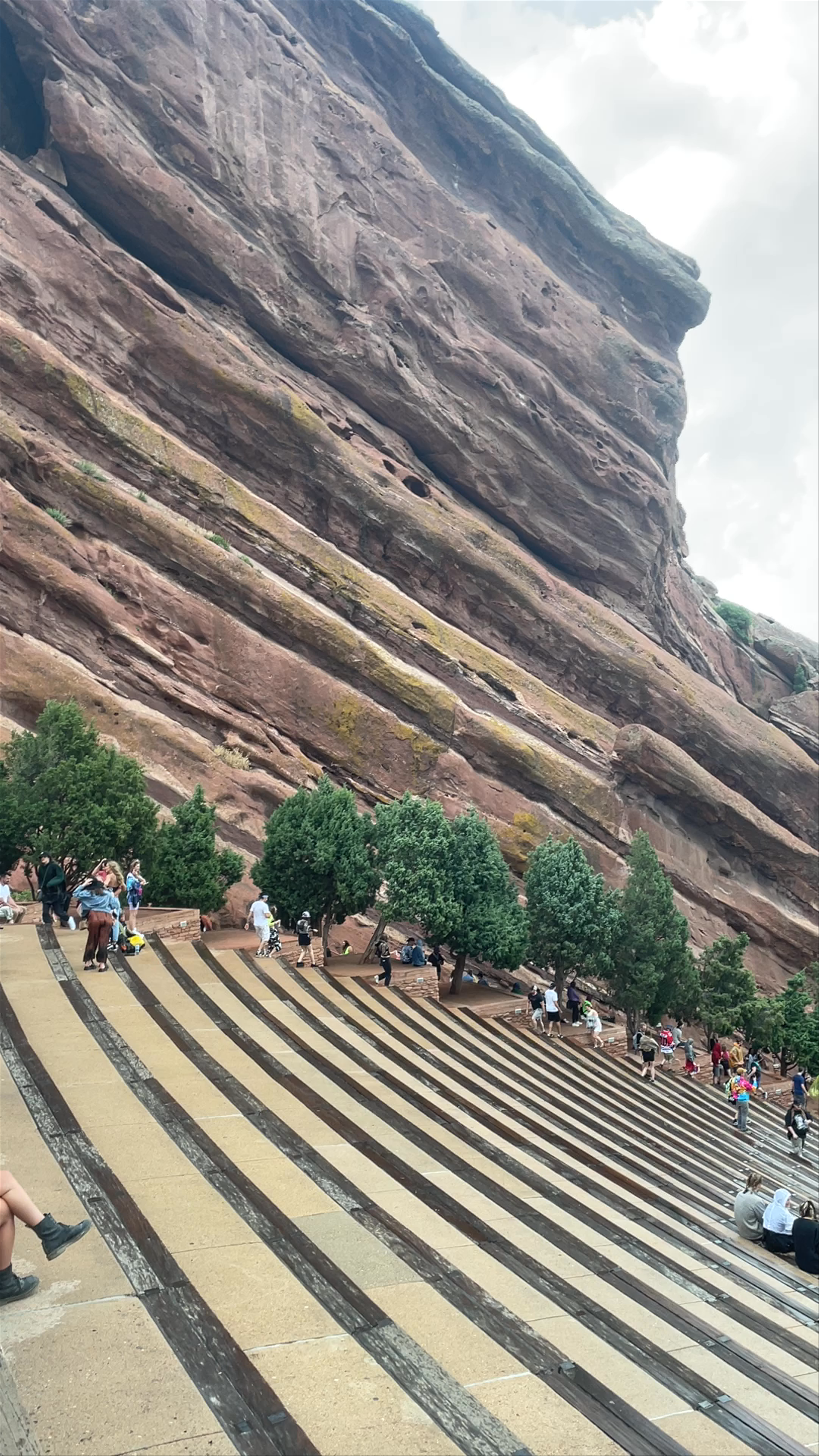 Red Rocks Park and Amphitheatre