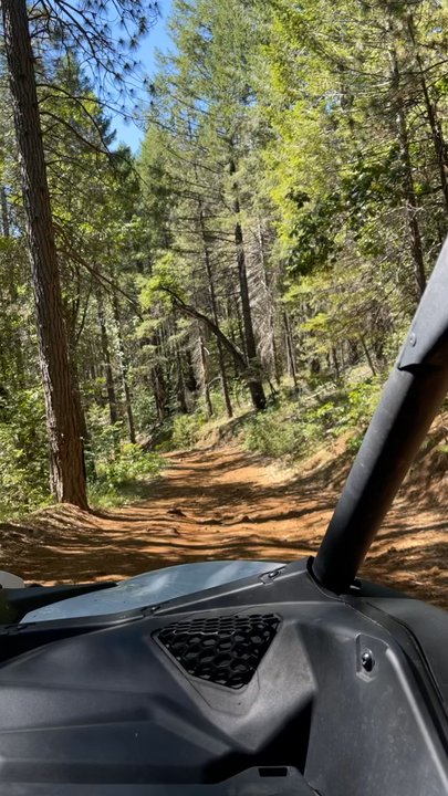 Chico Offroad Rentals - ATV Rentals/Tours Near Me - Chico, California