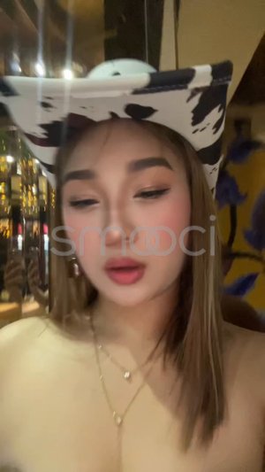 Siobe Manila Escort Video #27105