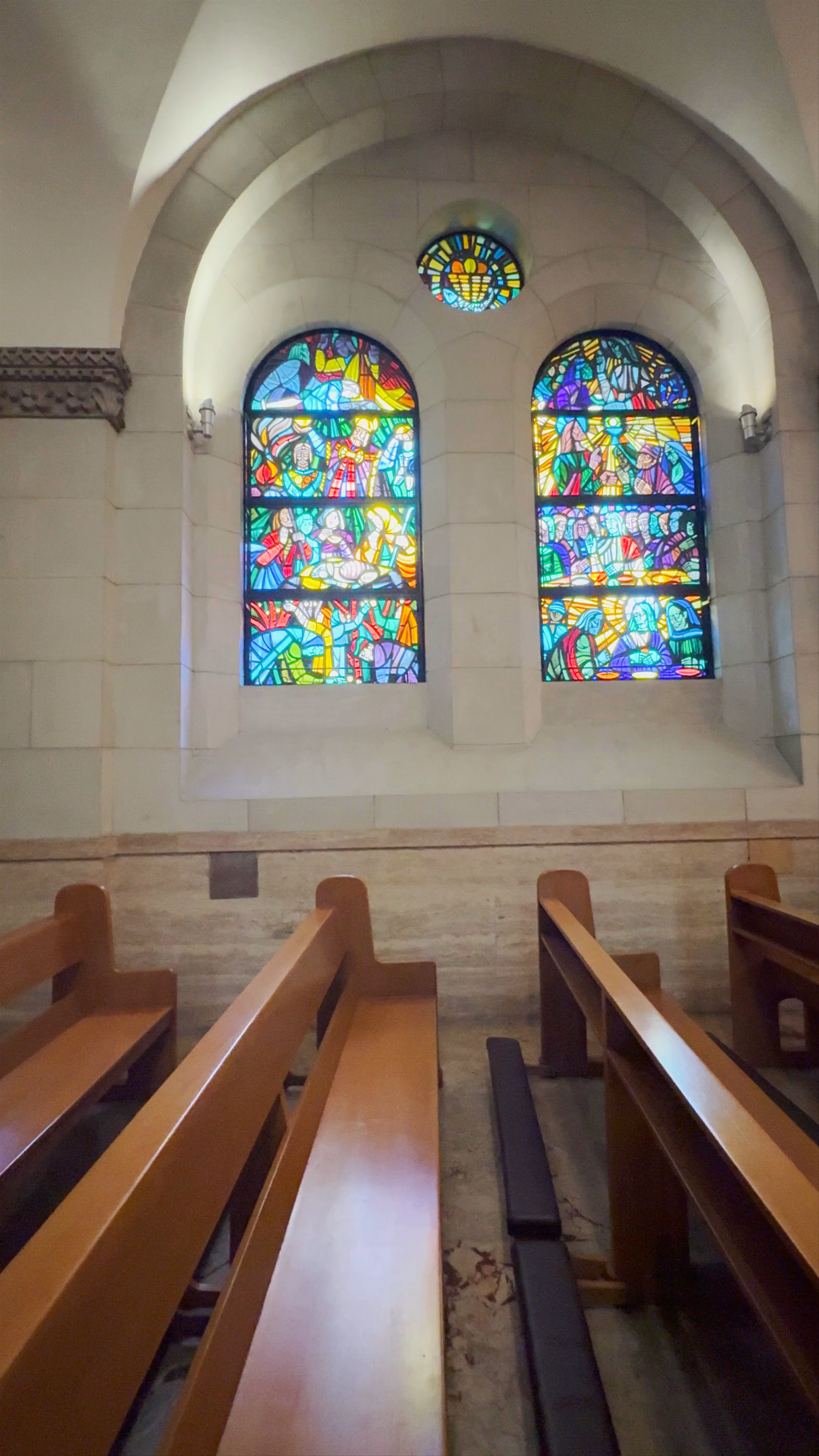 Minor Basilica and Metropolitan Cathedral of the Immaculate Conception - The Manila Cathedral
