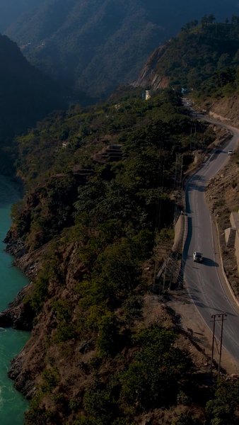 Photo of On our way to Devpra