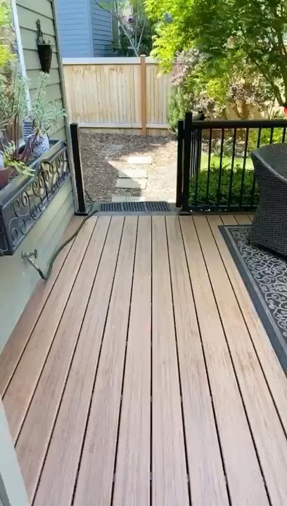 Olympic Decks - Decks & Railing Near Me - Seattle, Washington
