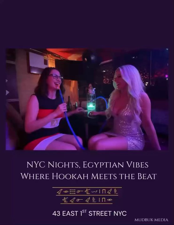 Cozy Cafe - Hookah Bars Near Me - New York, New York